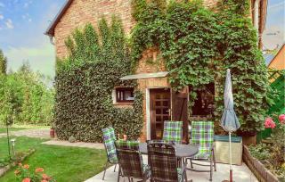 Ferienwohnung Benz-Usedom - Benz - 2