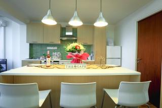 Achillion Apartments By 'Flats Nicosia' - Nicosie - 6