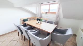 Gemütliche Ferienwohnung in Bodenmais I Sauna I Balkon I Blick Silberberg - Bodenmais - 2