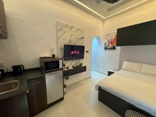 Five Palms Studio Apartment - Sagisa - 7