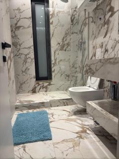 Newborn Apartment 4 - Tirana - 6