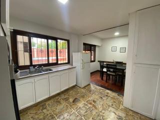 Chalet MDQ - Playa Grande - Los Troncos - Para 6 - 9