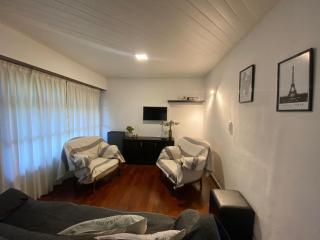 Chalet MDQ - Playa Grande - Los Troncos - Para 6 - 2