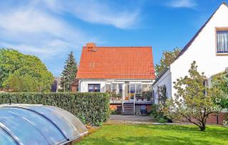 Ferienwohnung Fürstenwerder - Fürstenwerder - 9
