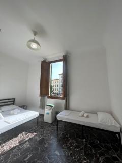 BNB Centrale - Florencia - 1