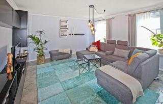 Ferienwohnung Rheinsberg - 8
