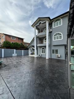 Five Palms Studio Apartment - Sagisa - 8