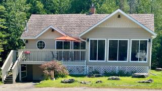 Bruce Anchor Cottages - Tobermory - 9