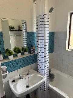 Lush Stay in Observatory - 1