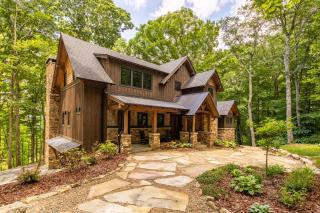 Timber Forge Lodge at Eagles Nest - Banner Elk - 8