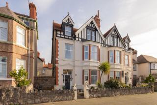 Host & Stay - The Keep - Llandudno - 9