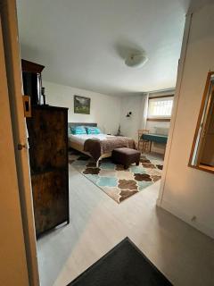 Chez les Michel - Viry - 5