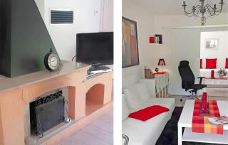 Ferienhaus Mahlow - Mahlow - 4