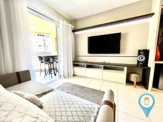 N6106 Apartamento completo Praia e Beto Carrero - Penha - 3
