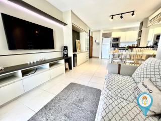 N6106 Apartamento completo Praia e Beto Carrero - 2