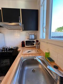 Appartement hyper centre - 1