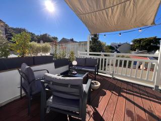 Appartement hyper centre - 5