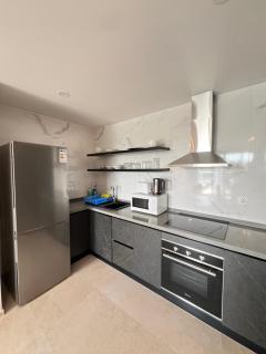 Exquisite 1-Bedroom at Kololi Sands - Sere Kunda - 5