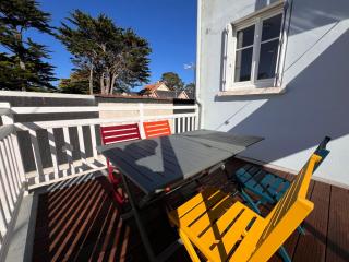 Appartement hyper centre - 3