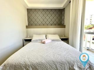 N6106 Apartamento completo Praia e Beto Carrero - Penha - 5
