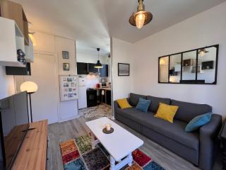 Appartement hyper centre - 2