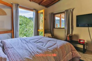 Casa em Mairinque com Piscina e Área Verde - Mairinque - 7