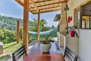 Casa em Mairinque com Piscina e Área Verde - Mairinque - 6