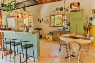 Casa em Mairinque com Piscina e Área Verde - Mairinque - 5