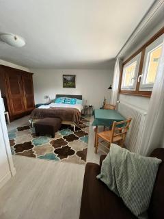 Chez les Michel - Viry - 6