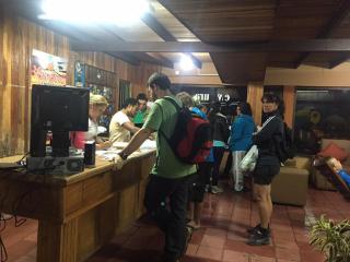 Hostel Coati Place Bed & Breakfast Adults Only - Monteverde - 4