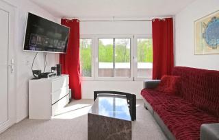 Ferienhaus Cammin Ot Riepke - Riepke - 8