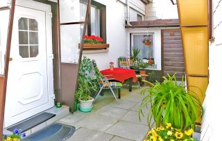 Ferienhaus Tambach-Dietharz - Tambach-Dietharz - 3