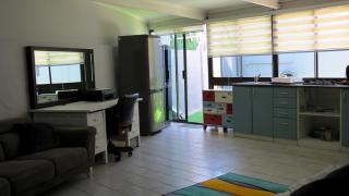 Kombi Cove Family Studio - Kaapstad - 6