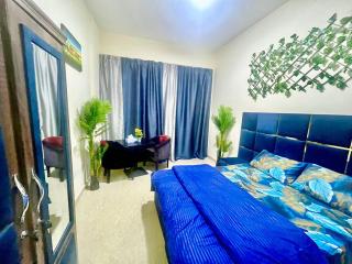 Brand New Studio Near ADCB Metro - 0