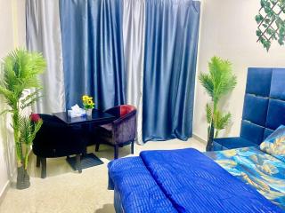 Brand New Studio Near ADCB Metro - 6