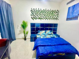 Brand New Studio Near ADCB Metro - 3
