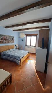 Villa Quattro Castagni - Trentinara - 5