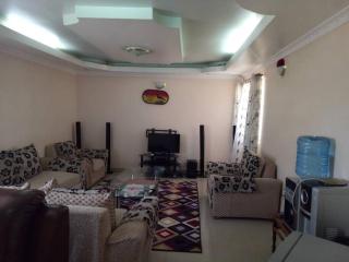 Utawala affordable 2BR Serviced Apartment Near NBO - Nairobi - 0