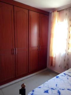 Utawala affordable 2BR Serviced Apartment Near NBO - Nairobi - 3