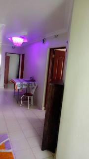 Utawala affordable 2BR Serviced Apartment Near NBO - 2