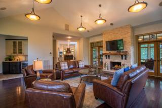 Misty Mountain Hop - Blowing Rock - 4