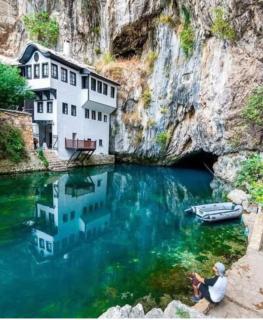 Apartman Emina - Mostar - 5