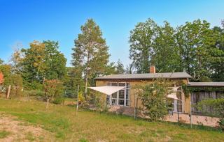 Ferienhaus Boitzenburger Land - Rosenow - 0