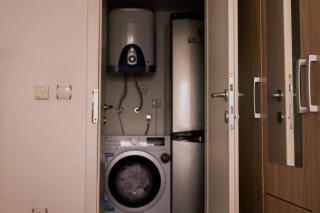 Zagreb beautiest apartment - 5