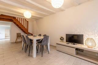 La Pierre Blanche - Maison Familiale - Saint-Georges-sur-Cher - 4