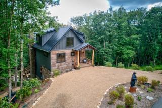 The Guardian Bear Lodge at Eagles Nest - Beech Mountain - 6