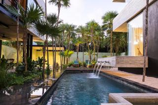 Vihara Tulum 5BR Tankah - Next Level - Tancah - 8