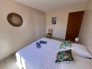 Villa aux portes de la Sainte Baume - 6