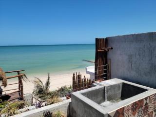 Puerto del Cielo - Chuburná - 5