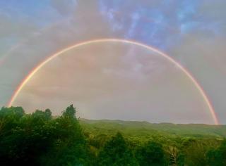 Blue Ridge Blessing - Blowing Rock - 8